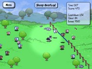 Sheeplings screenshot